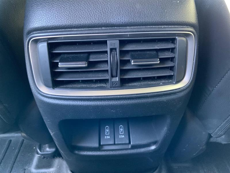 honda CR-V 2021 - 20