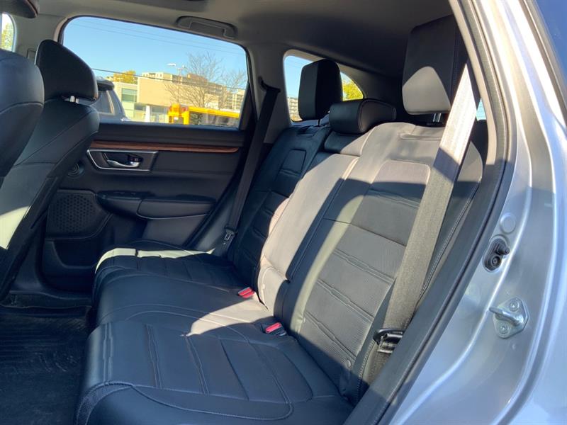 honda CR-V 2021 - 21