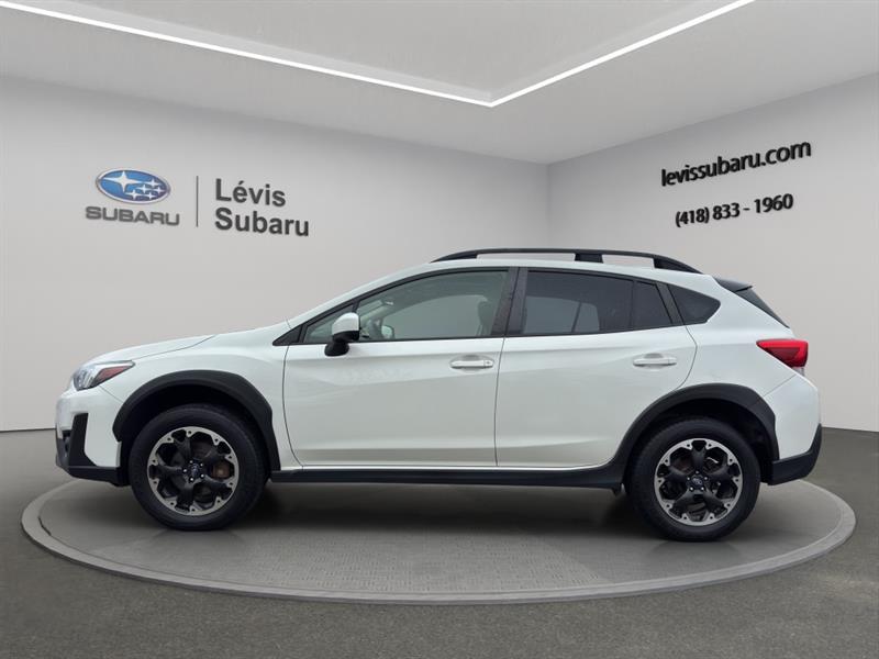 subaru Crosstrek 2022 - 2