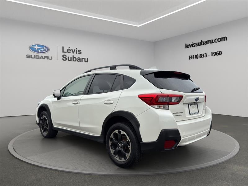 subaru Crosstrek 2022 - 3