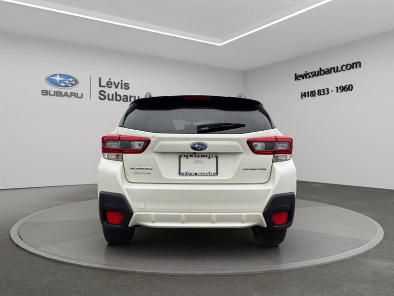 subaru Crosstrek 2022 - 4
