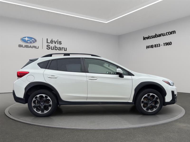 subaru Crosstrek 2022 - 6