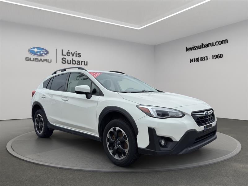 subaru Crosstrek 2022 - 7