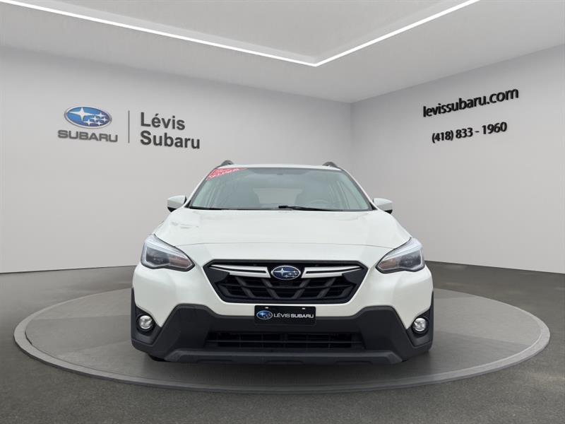 subaru Crosstrek 2022 - 8