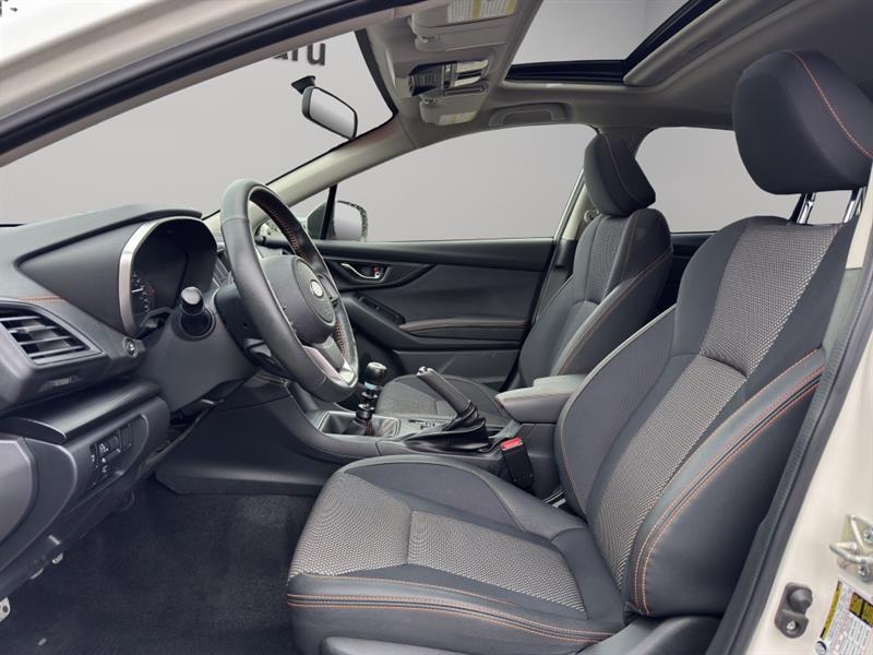 subaru Crosstrek 2022 - 9