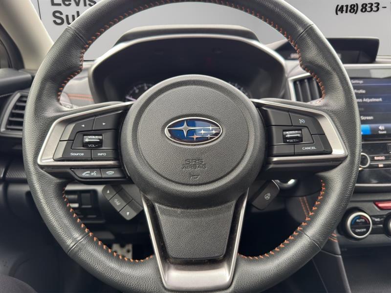 subaru Crosstrek 2022 - 10