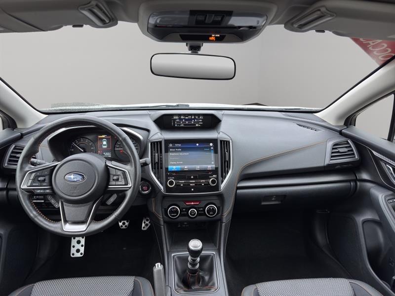 subaru Crosstrek 2022 - 12