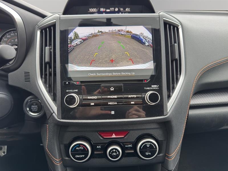 subaru Crosstrek 2022 - 14