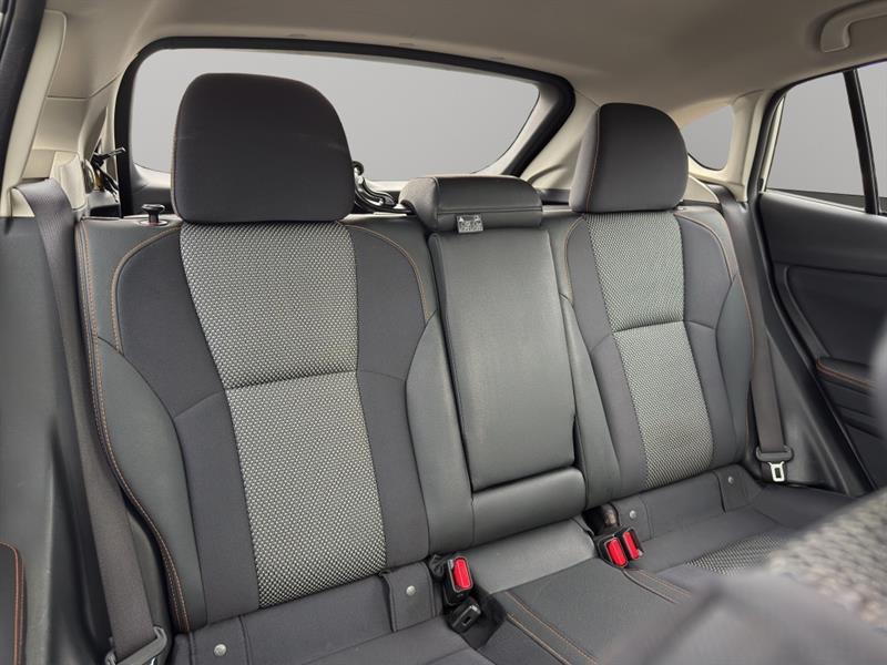 subaru Crosstrek 2022 - 16