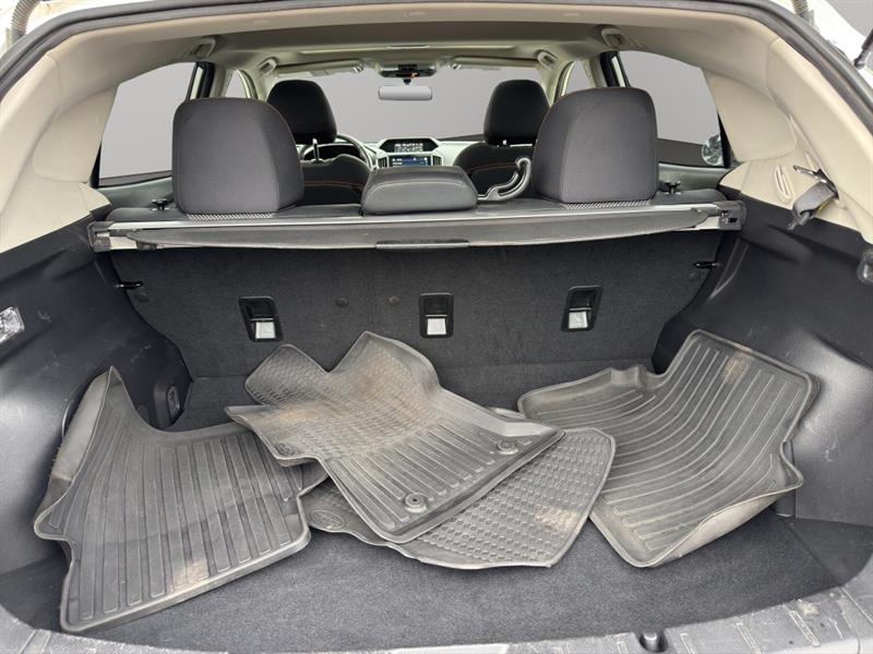 subaru Crosstrek 2022 - 17