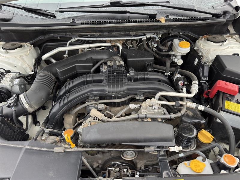 subaru Crosstrek 2022 - 18