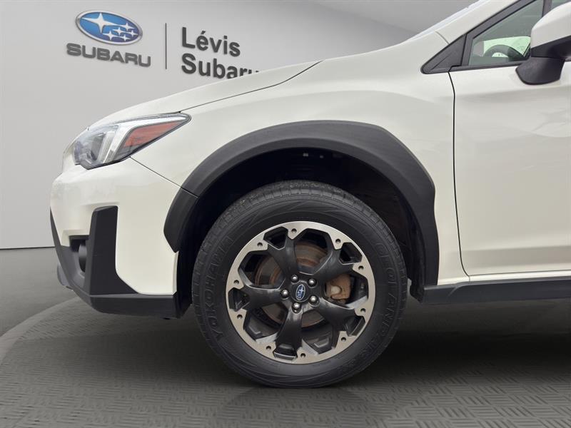 subaru Crosstrek 2022 - 19