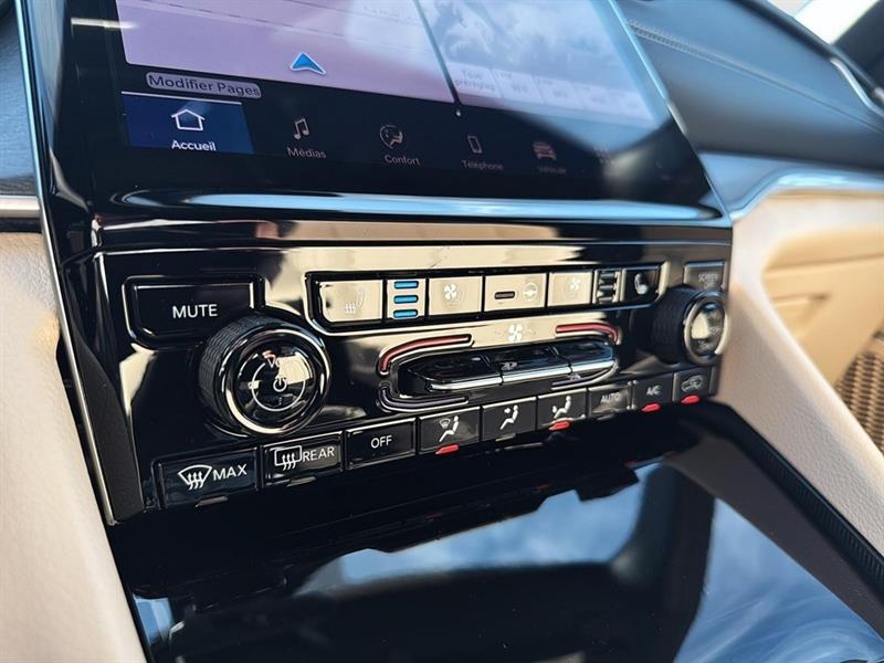 jeep Grand Cherokee 2025 - 12