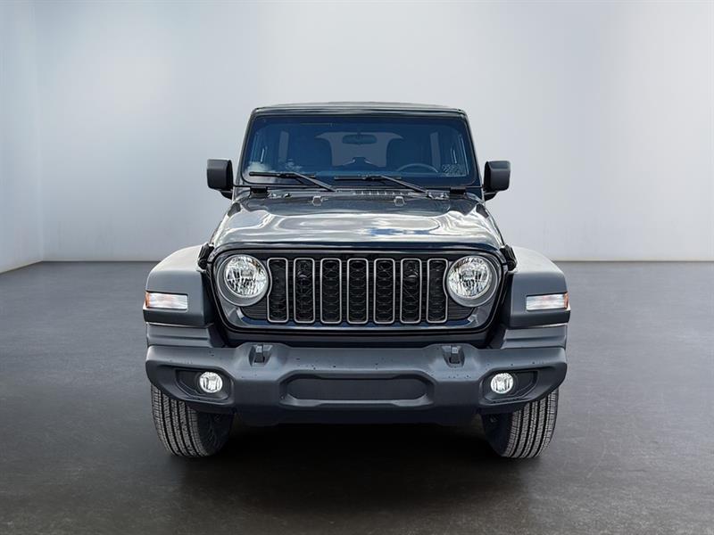 jeep Wrangler 2026 - 2