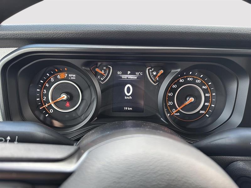 jeep Wrangler 2026 - 7