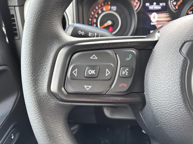 jeep Wrangler 2026 - 9