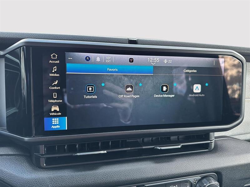 jeep Wrangler 2026 - 11