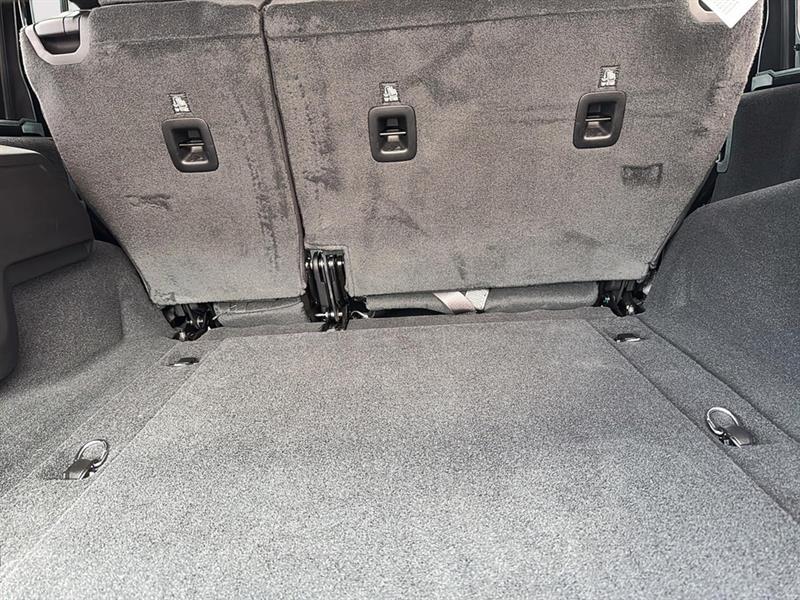 jeep Wrangler 2026 - 17