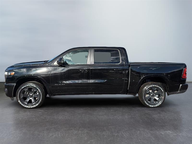ram 1500 2025 - 3