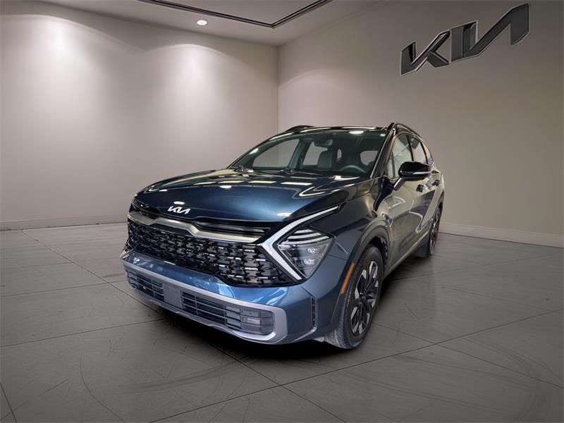 kia Sportage 2023 - 2