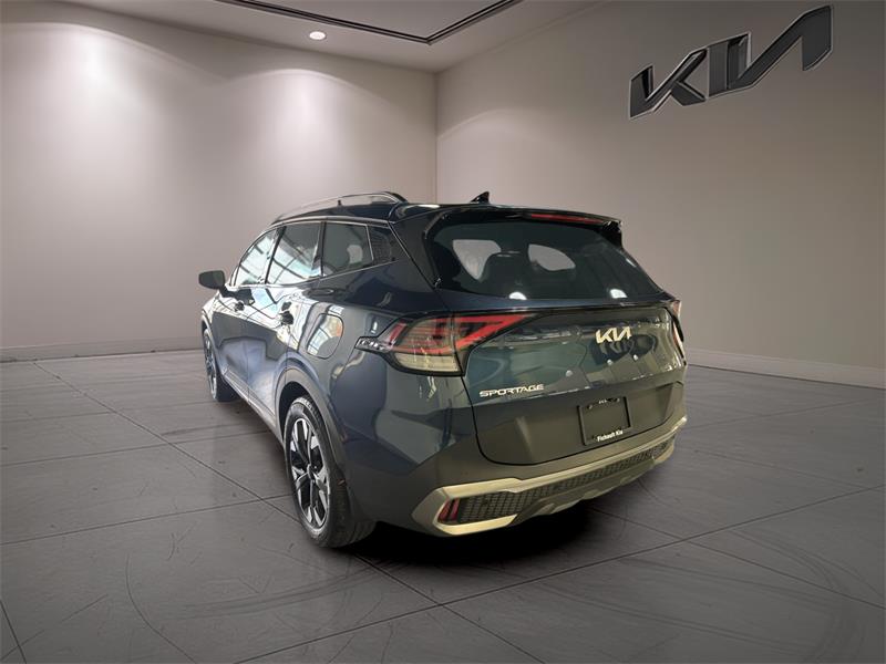 kia Sportage 2023 - 3