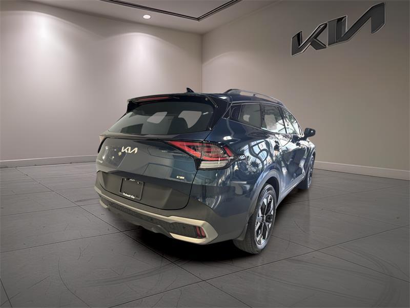 kia Sportage 2023 - 5