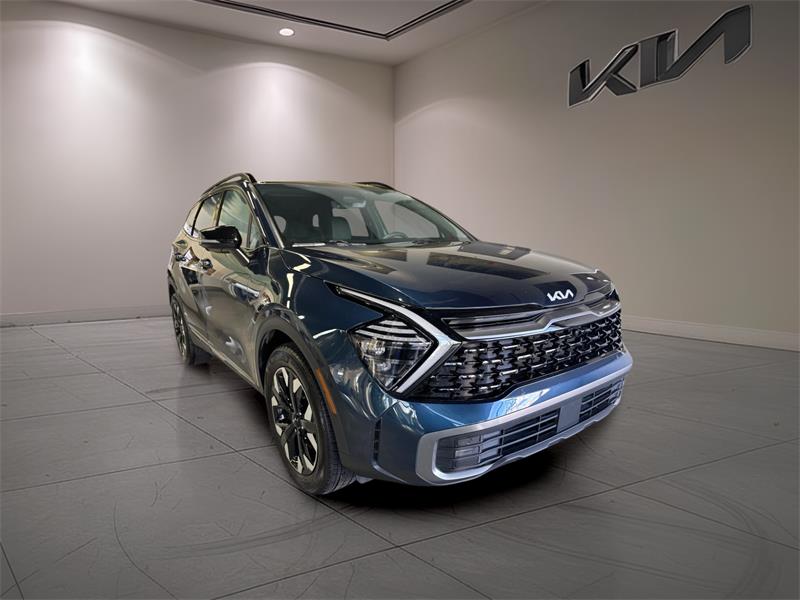kia Sportage 2023 - 6