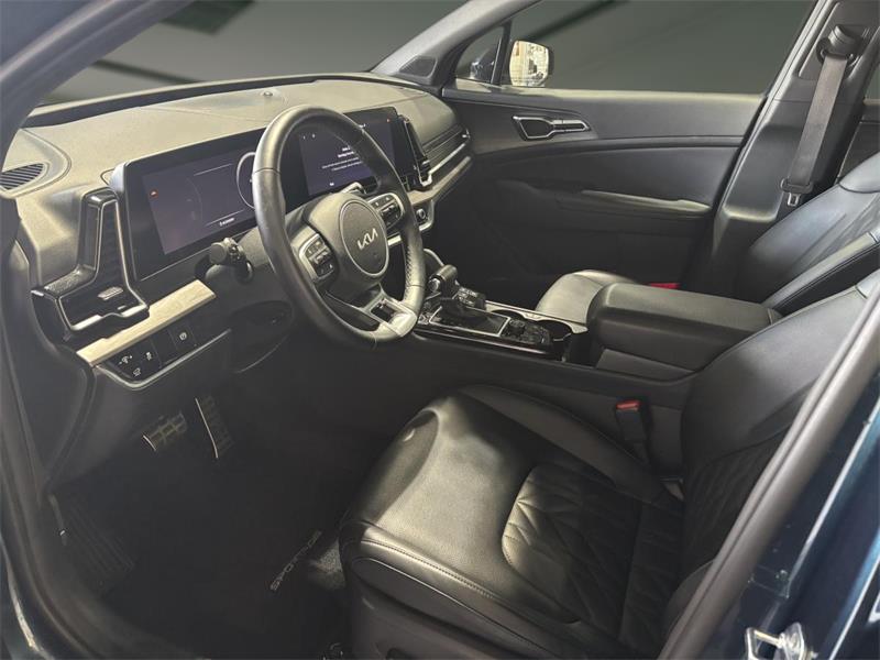 kia Sportage 2023 - 7