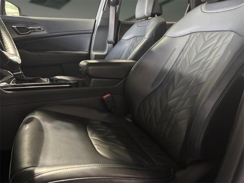 kia Sportage 2023 - 8