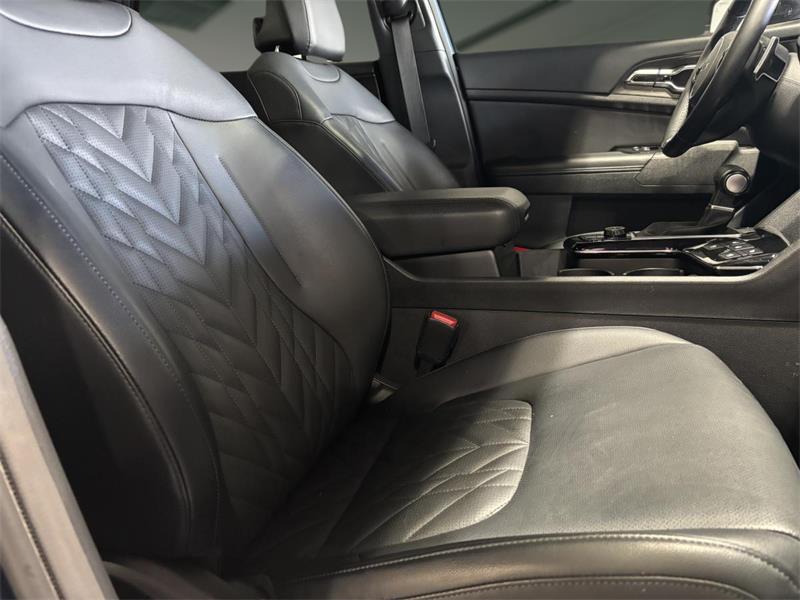 kia Sportage 2023 - 9