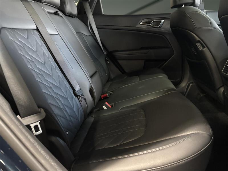kia Sportage 2023 - 10