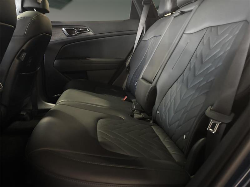 kia Sportage 2023 - 11
