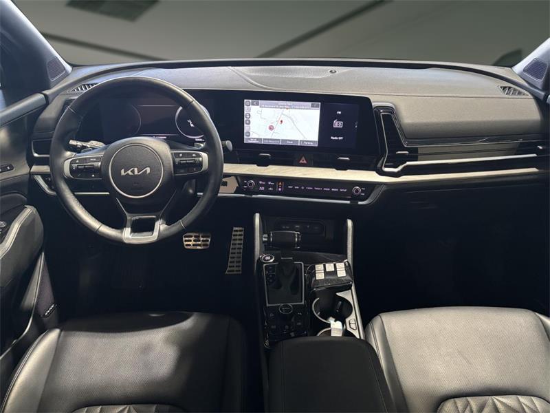 kia Sportage 2023 - 12