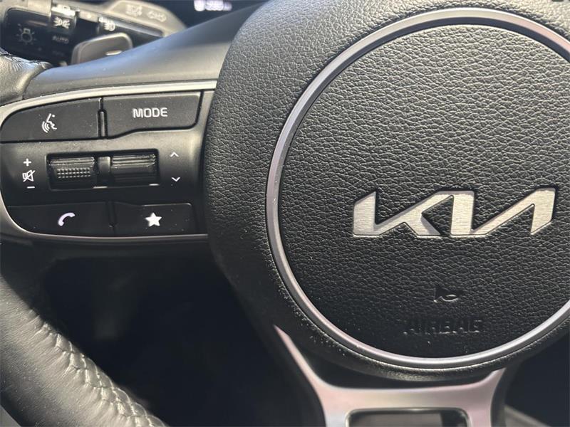 kia Sportage 2023 - 16