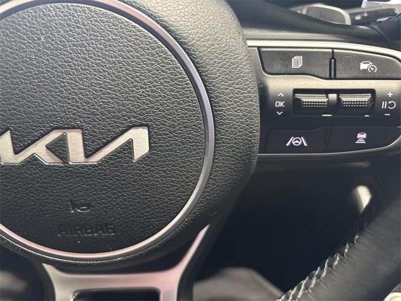 kia Sportage 2023 - 17