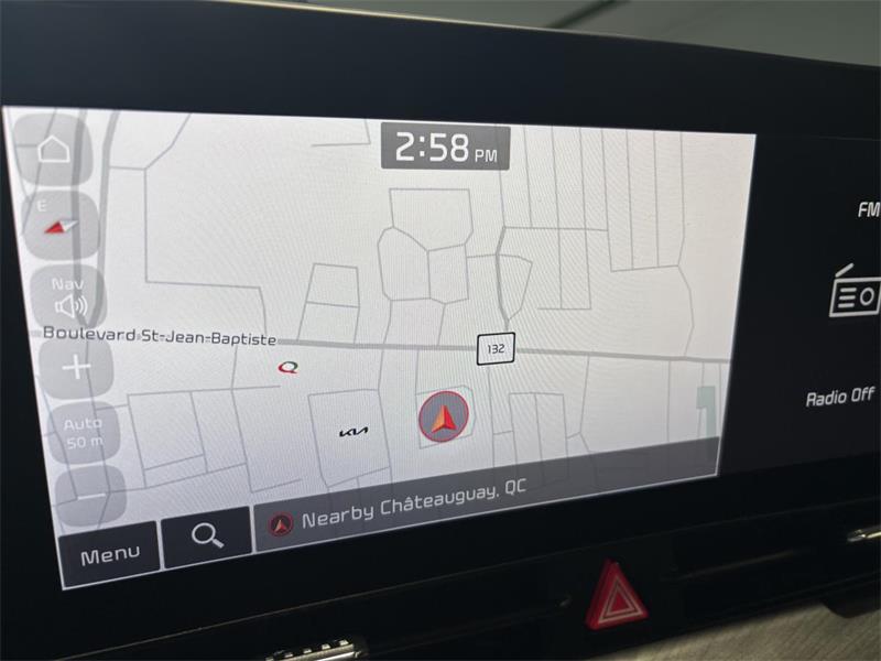 kia Sportage 2023 - 19