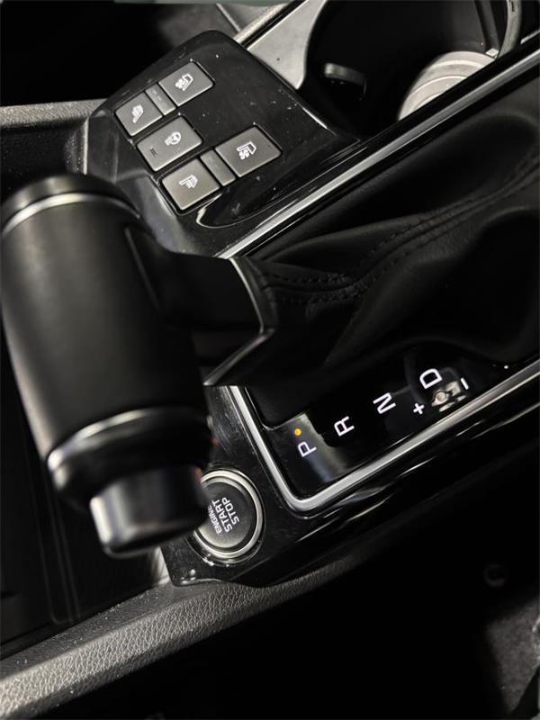 kia Sportage 2023 - 23