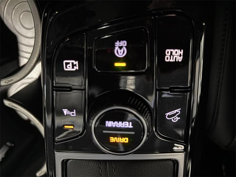 kia Sportage 2023 - 24