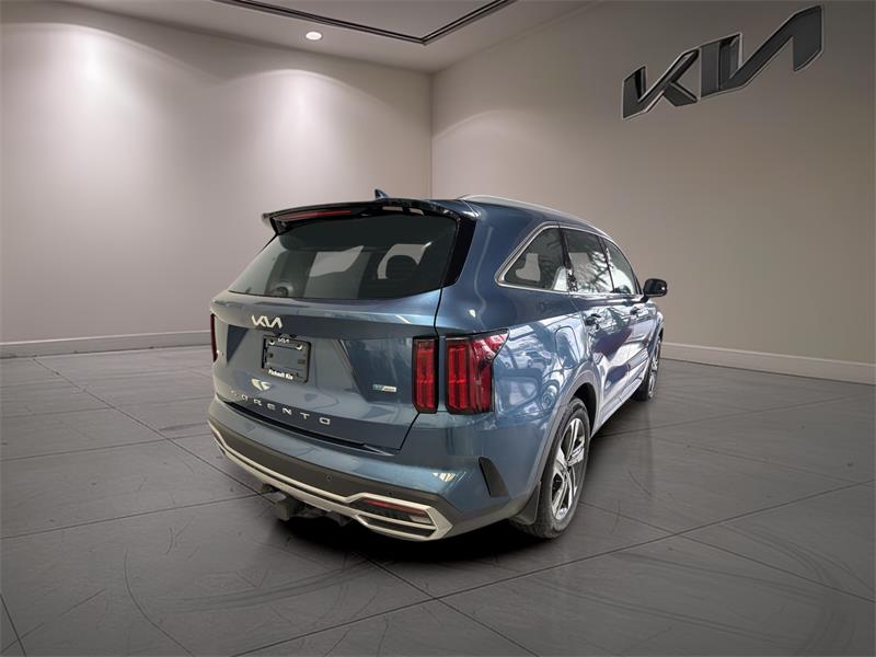kia Sorento PHEV 2022 - 5