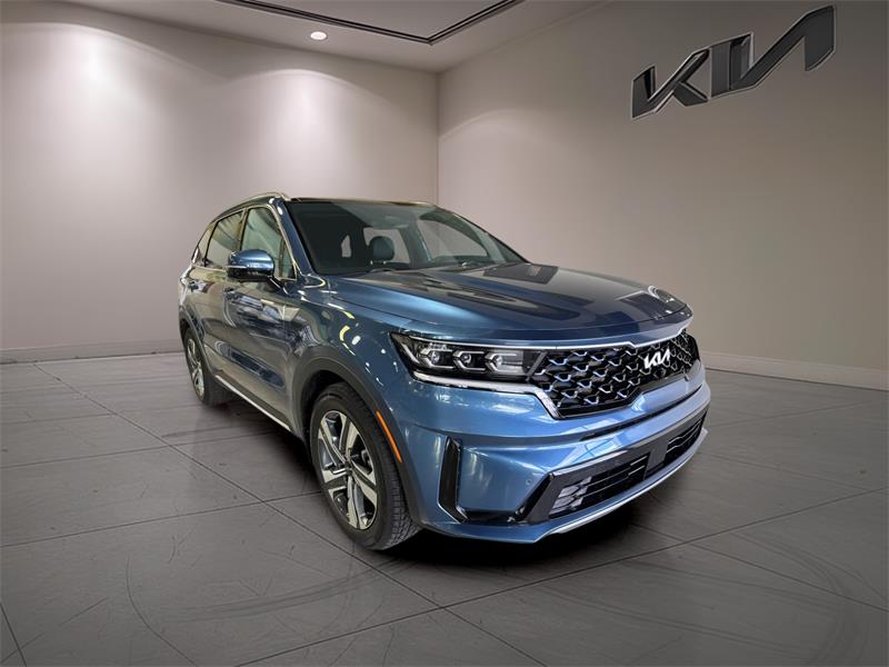 kia Sorento PHEV 2022 - 6