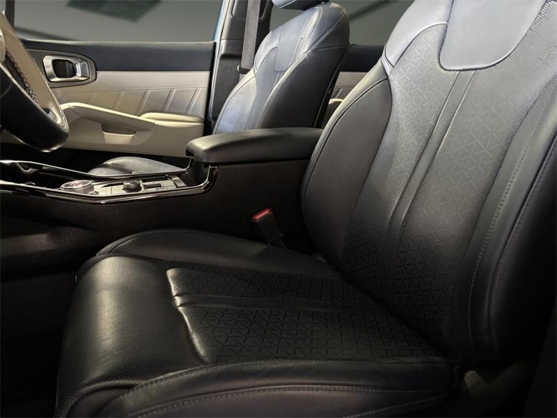 kia Sorento PHEV 2022 - 8