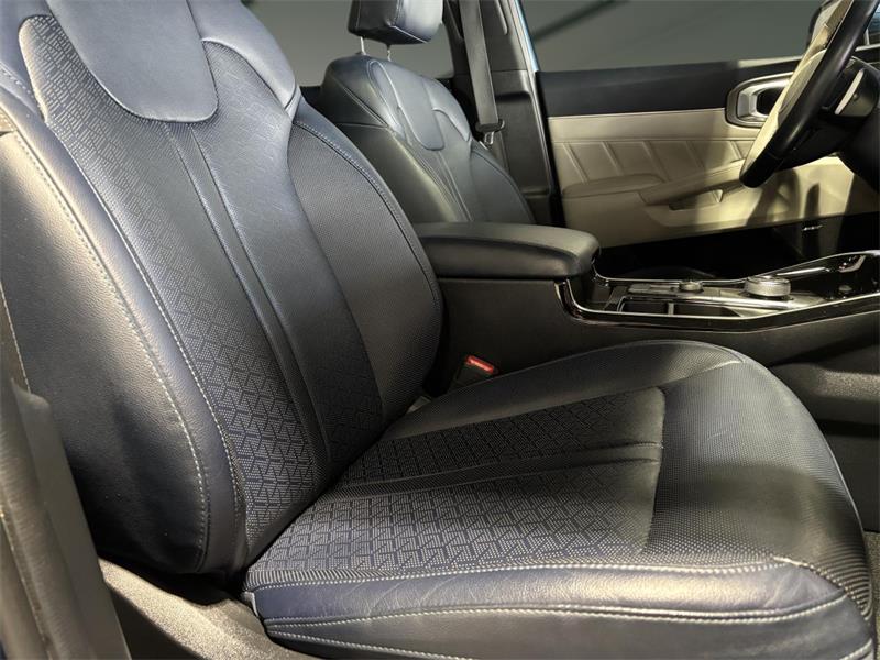 kia Sorento PHEV 2022 - 9