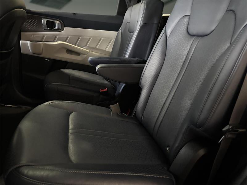 kia Sorento PHEV 2022 - 11