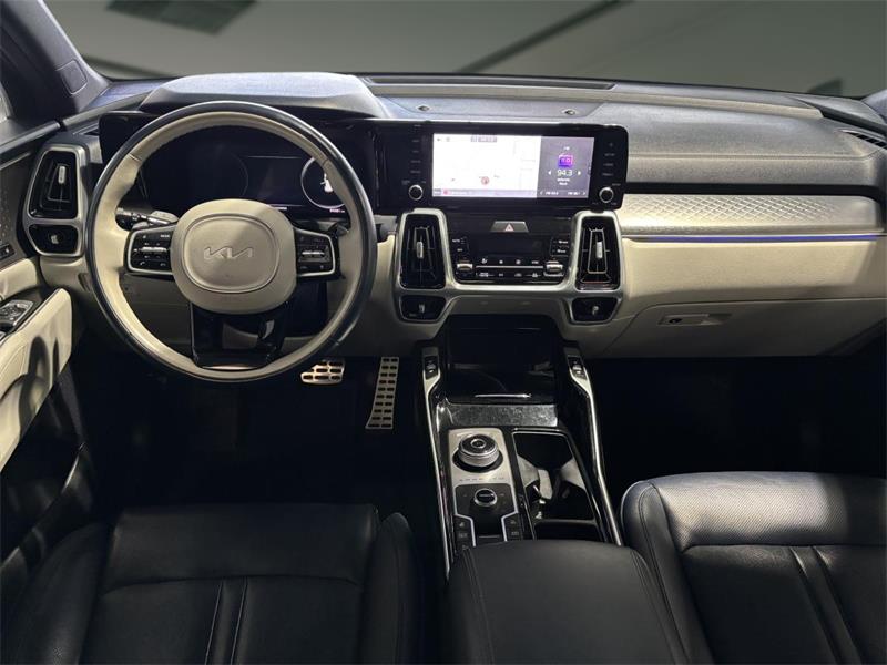kia Sorento PHEV 2022 - 13