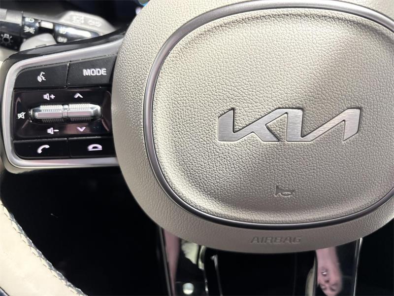 kia Sorento PHEV 2022 - 18