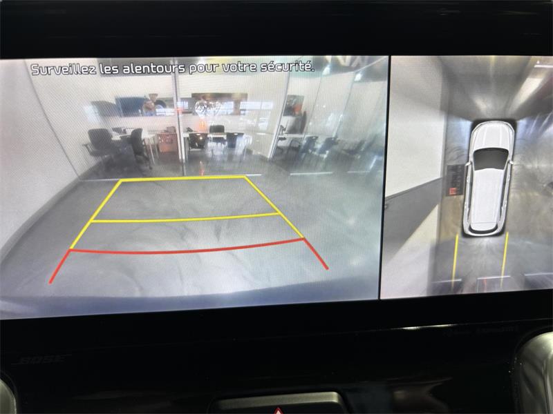 kia Sorento PHEV 2022 - 22