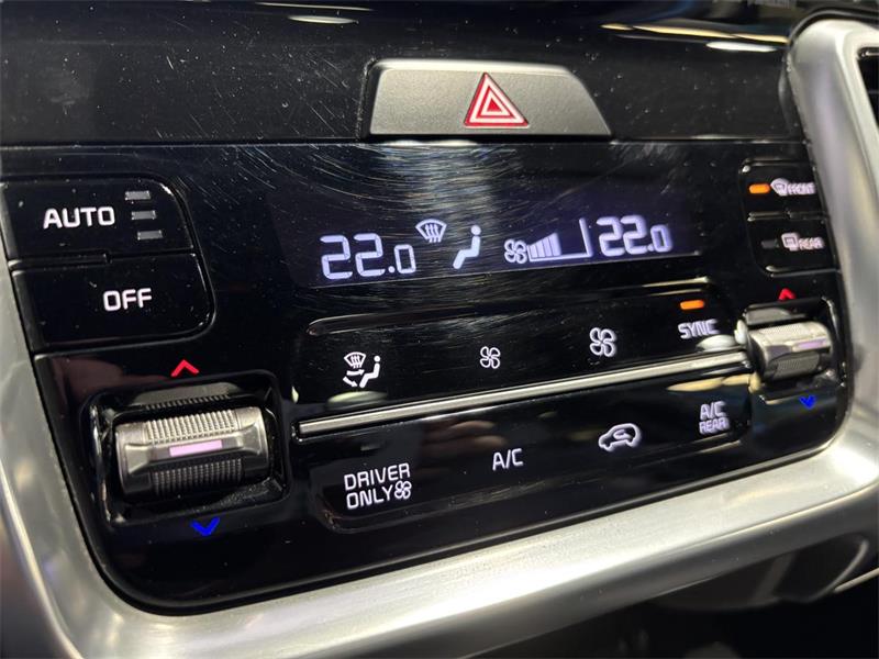 kia Sorento PHEV 2022 - 23