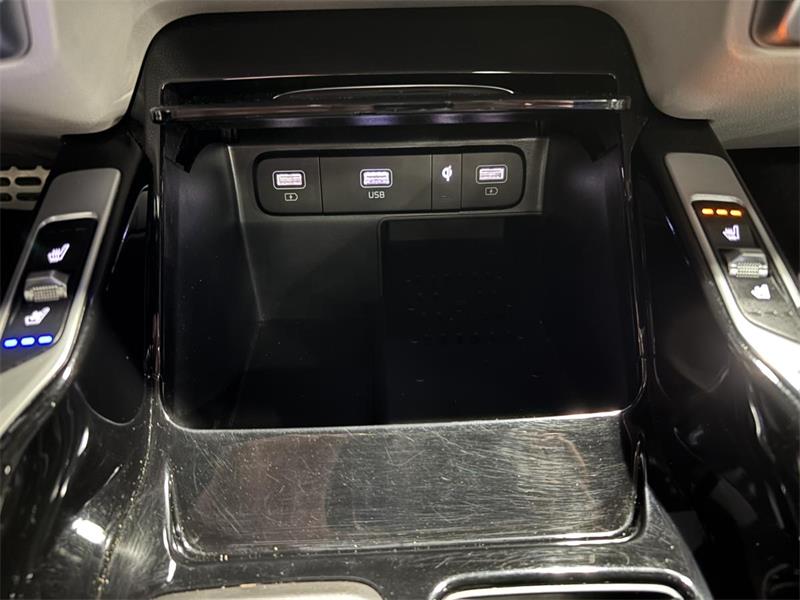 kia Sorento PHEV 2022 - 24