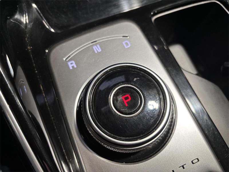 kia Sorento PHEV 2022 - 25