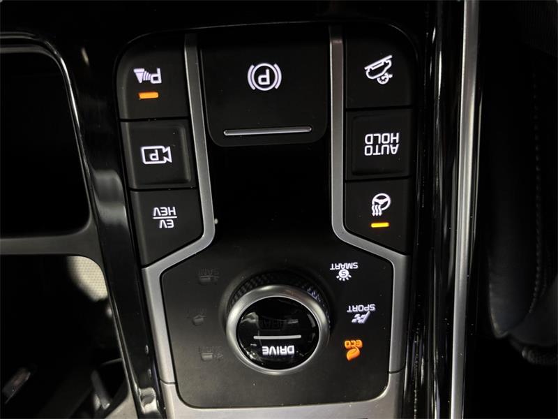 kia Sorento PHEV 2022 - 26